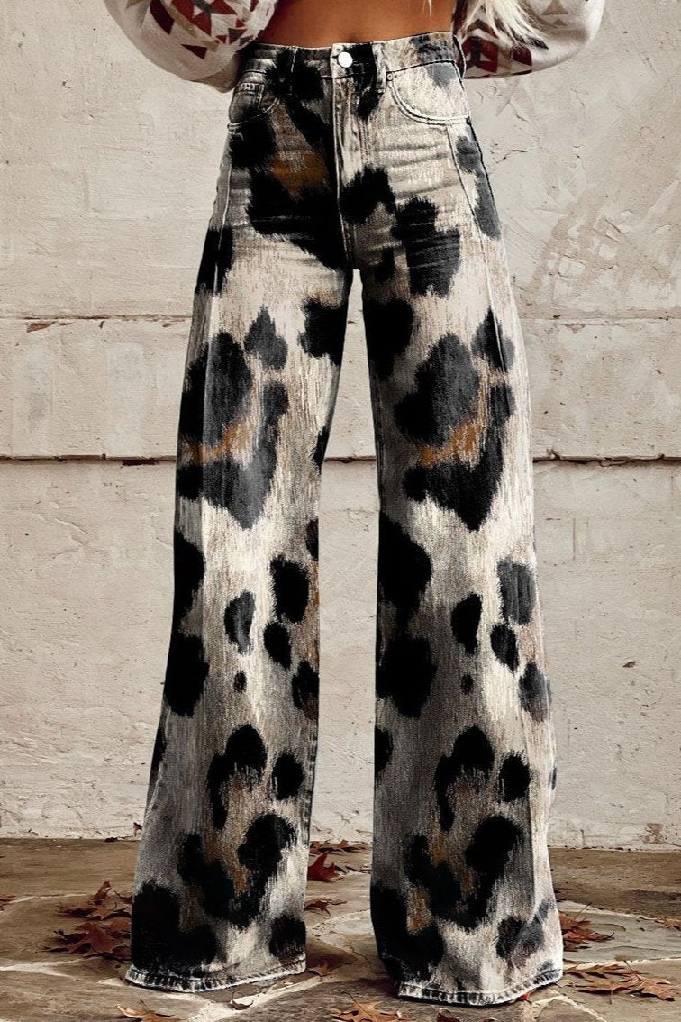 Lieve | Boho Vintage Pants