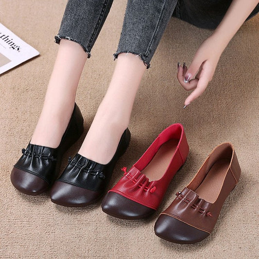 Women's ballerinas with fashionable design W&W