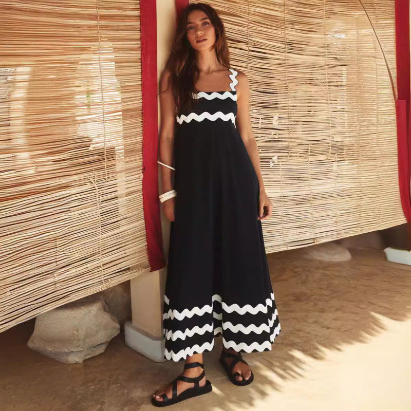 IRIS | DRESS