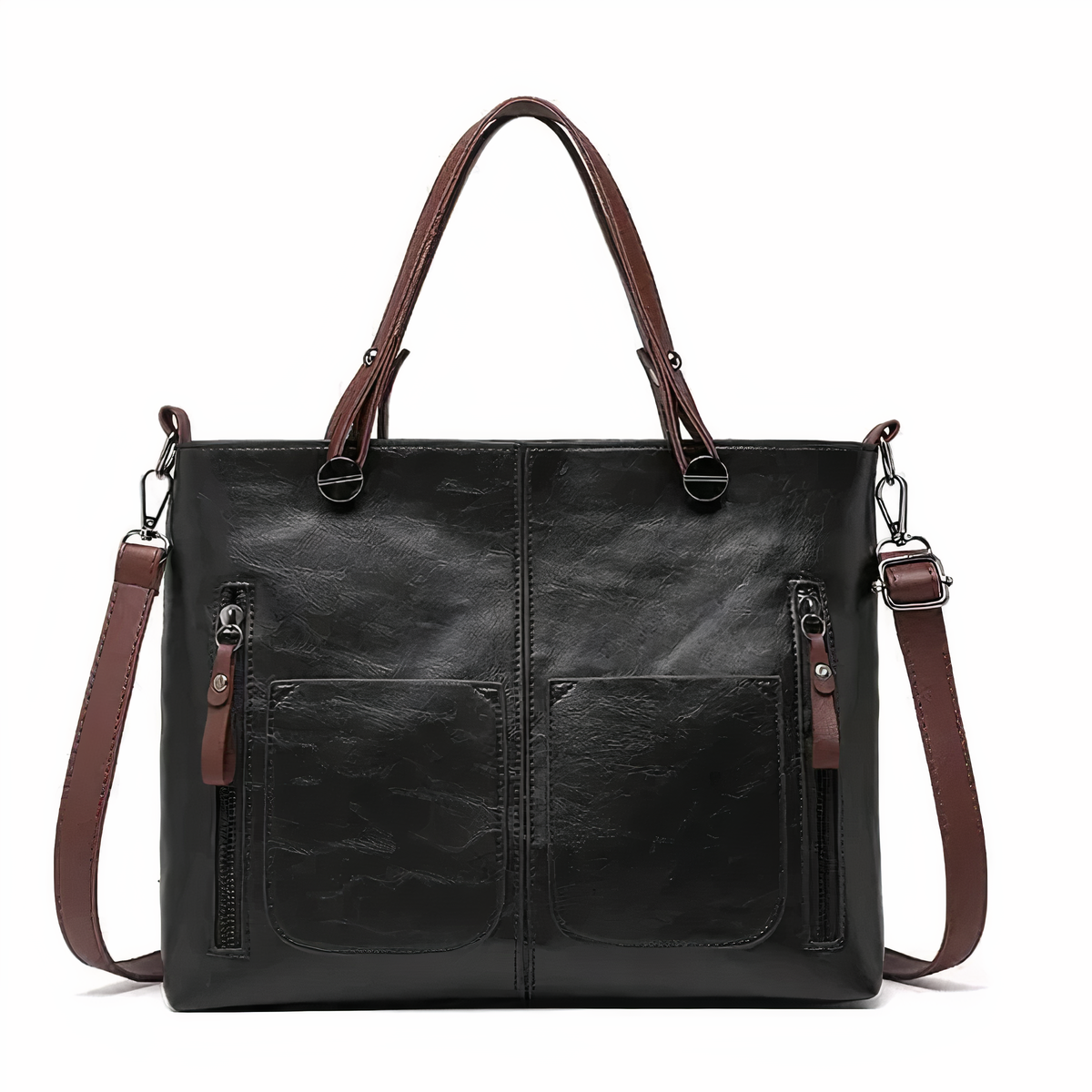 Astrid – Elegant Pu Leather Bag