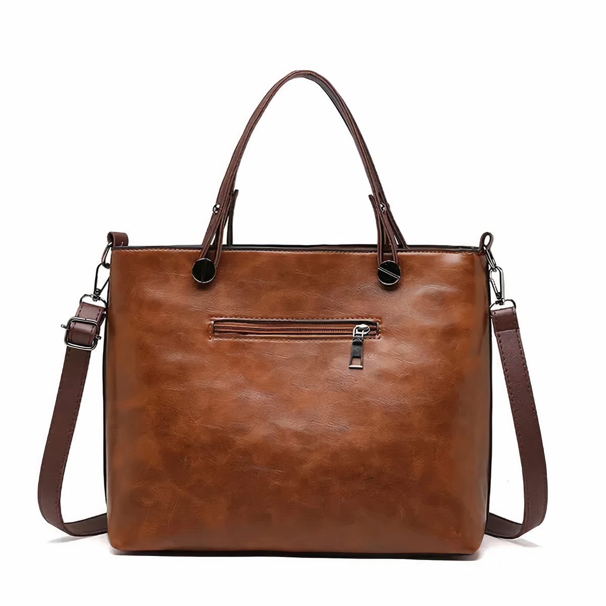 Astrid – Elegant Pu Leather Bag