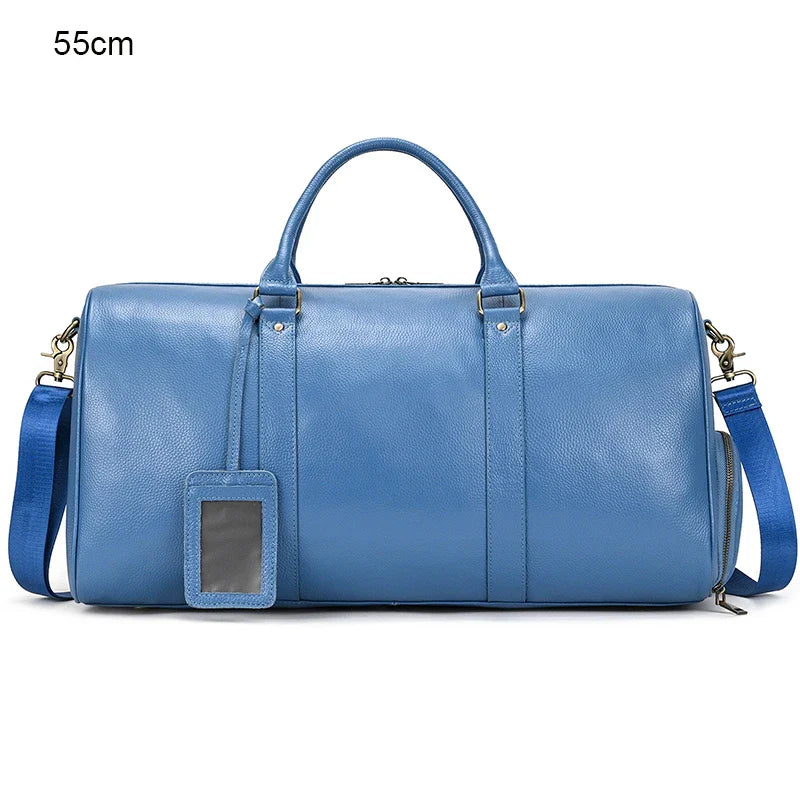 Unisex Travel Duffle Bag