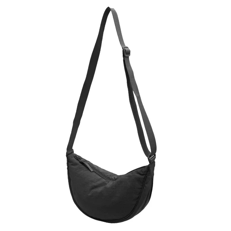 Zadie | Hobo Shoulder Bag."