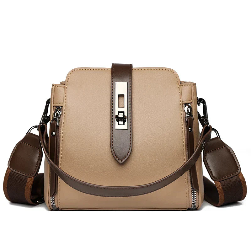 Viola | Elegant Compact Bag