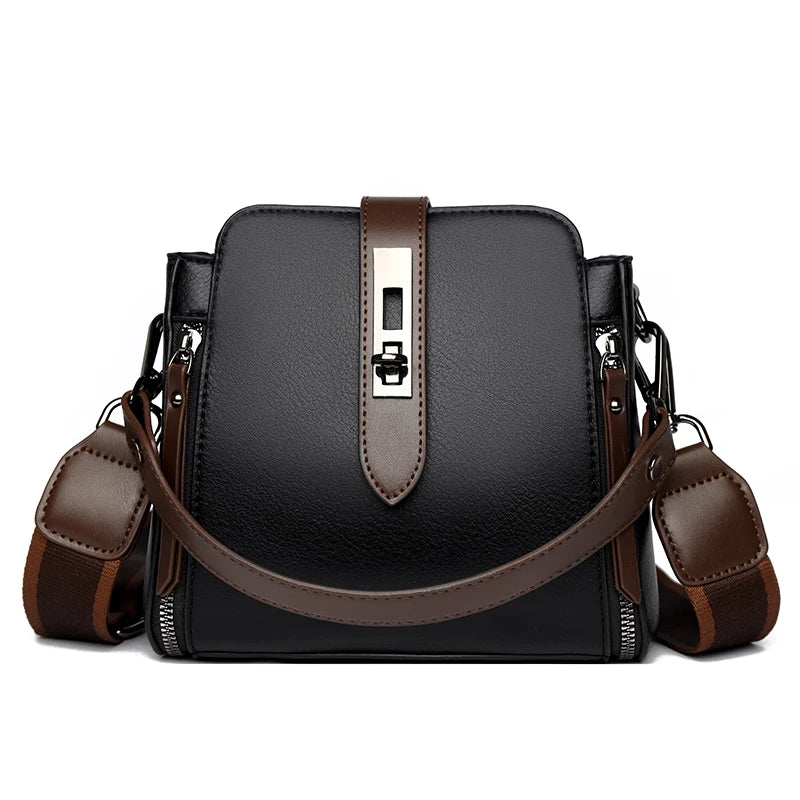 Viola | Elegant Compact Bag