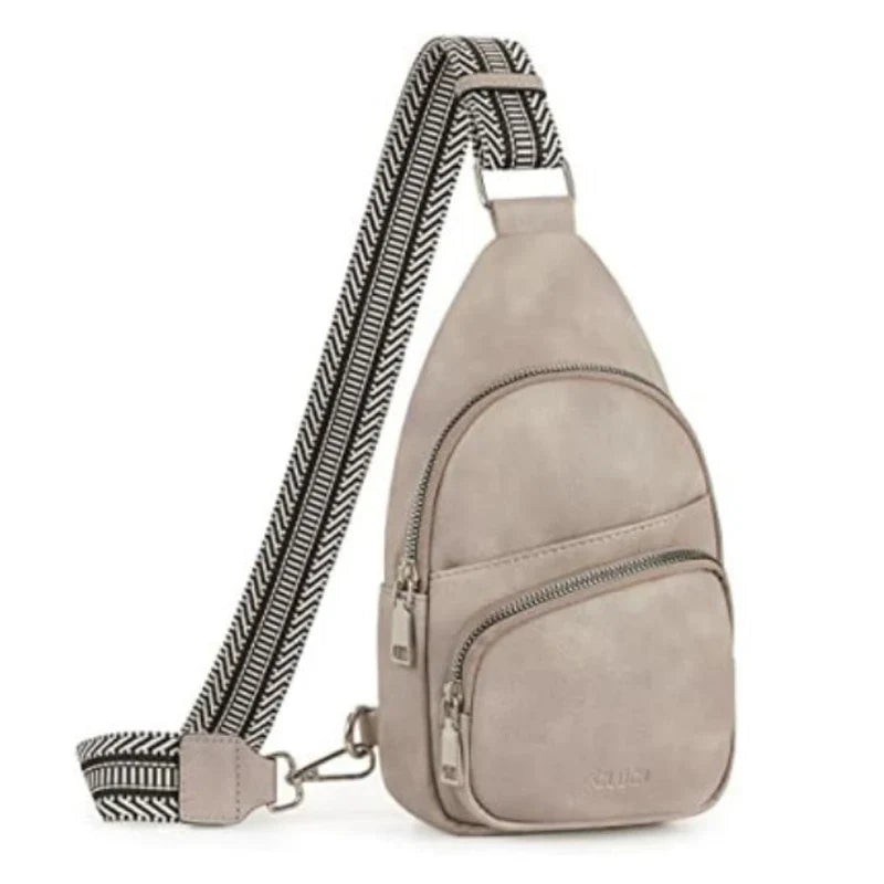 Lola™Crossbody Leather Bags