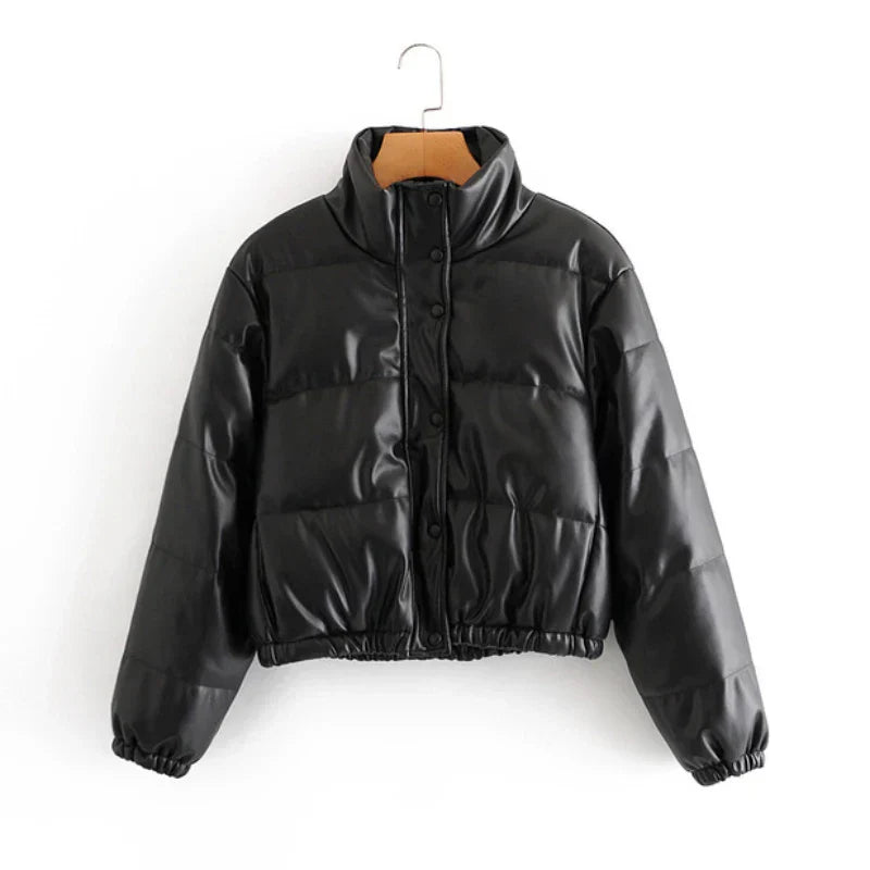 Tess - Bomber Jacket