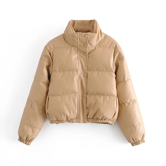 Tess - Bomber Jacket