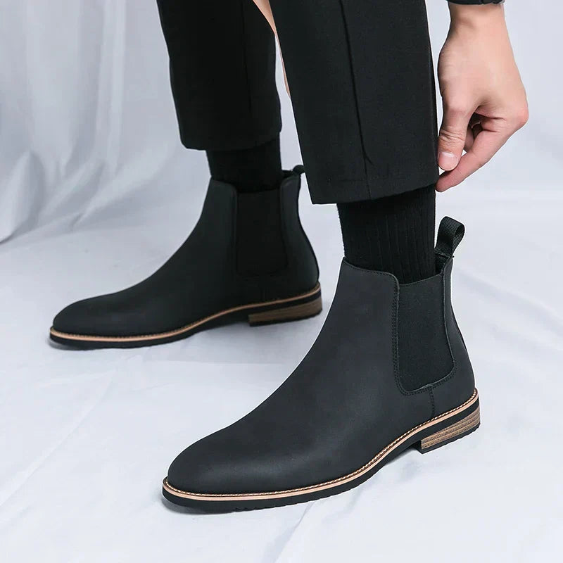 Cosmo | Chelsea Boots