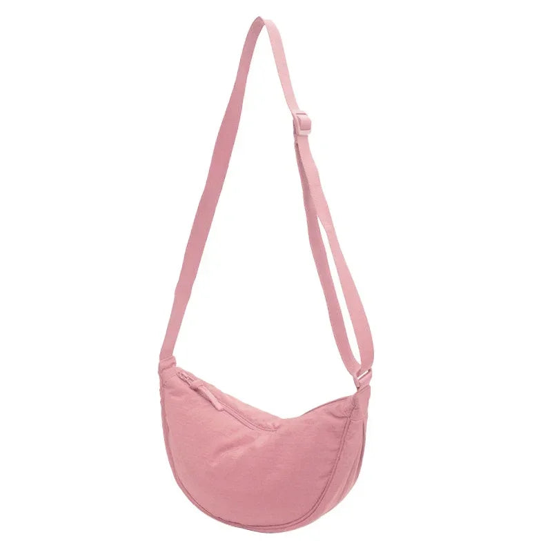 Zadie | Hobo Shoulder Bag."