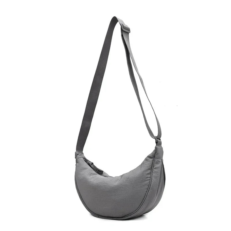 Zadie | Hobo Shoulder Bag."