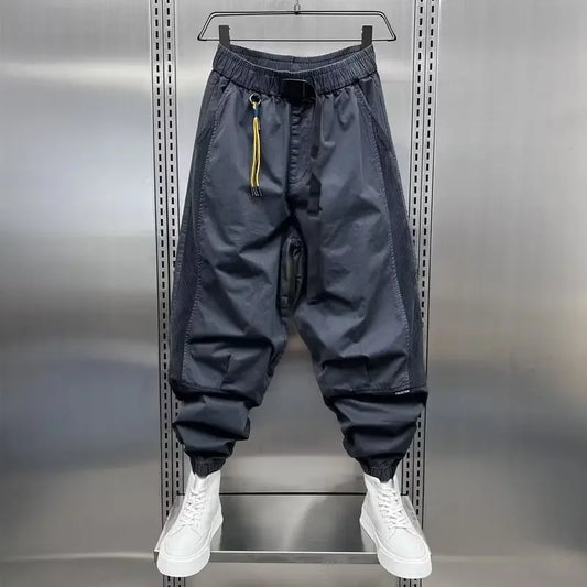 Casual Baggy Pants