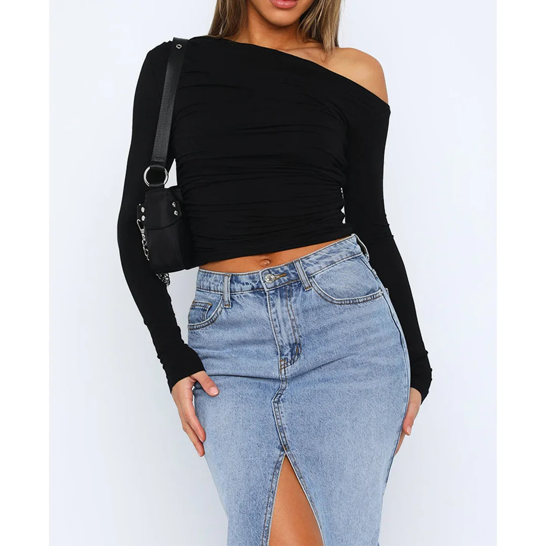 Asymmetric top