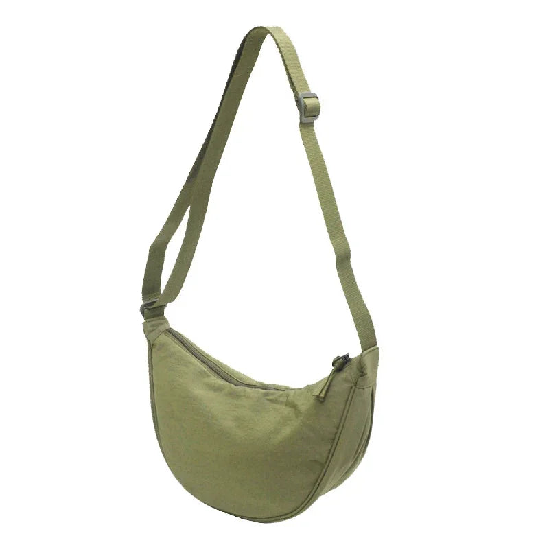 Zadie | Hobo Shoulder Bag."