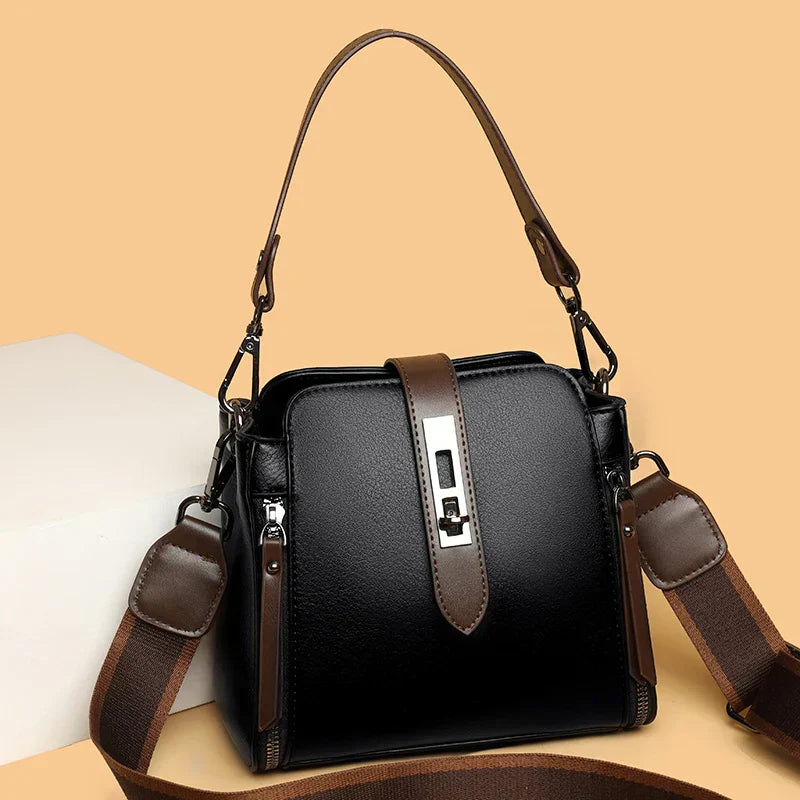 Viola | Elegant Compact Bag