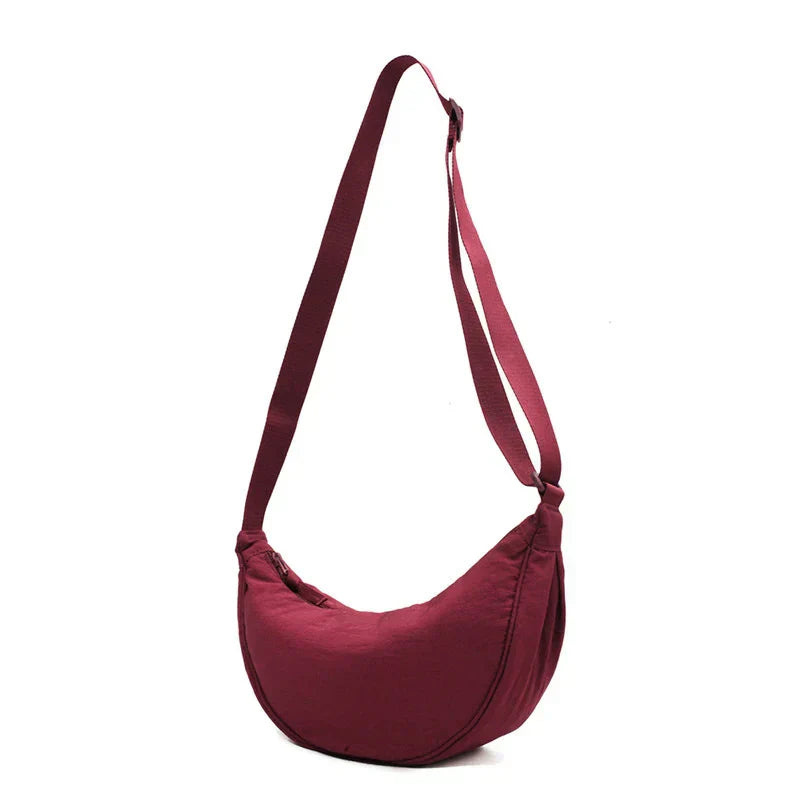 Zadie | Hobo Shoulder Bag."