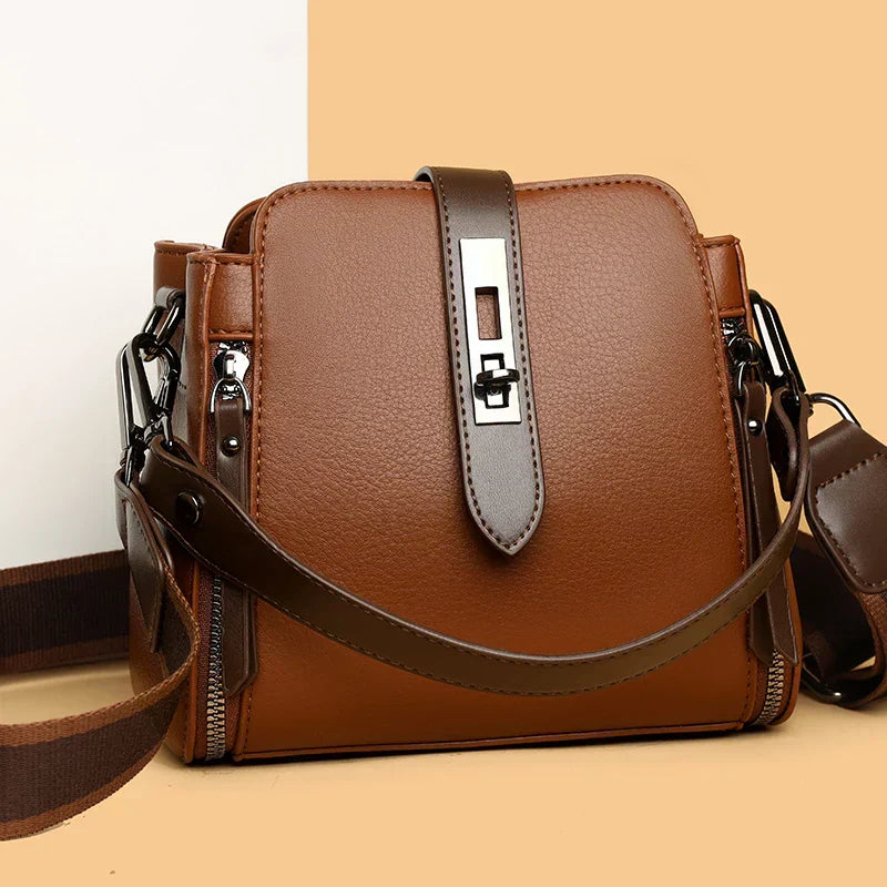 Viola | Elegant Compact Bag