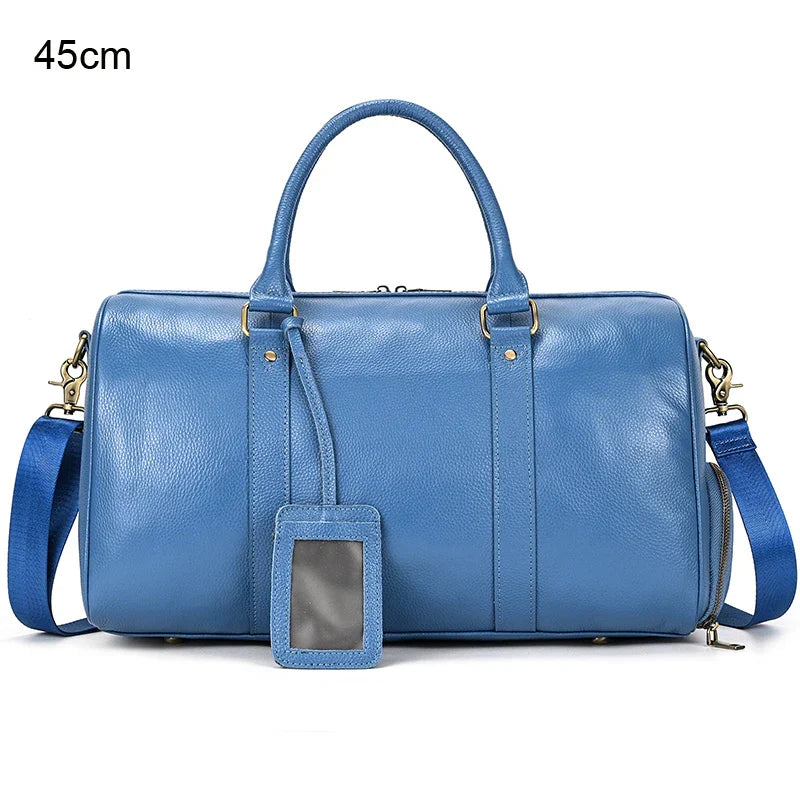 Unisex Travel Duffle Bag