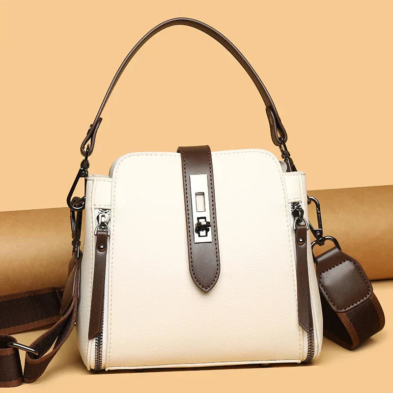 Viola | Elegant Compact Bag