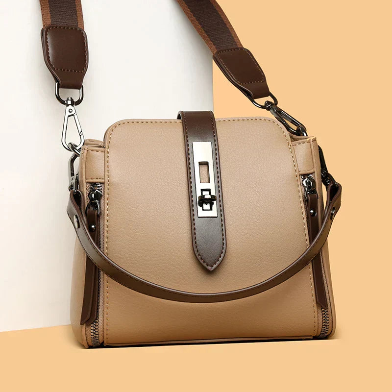 Viola | Elegant Compact Bag