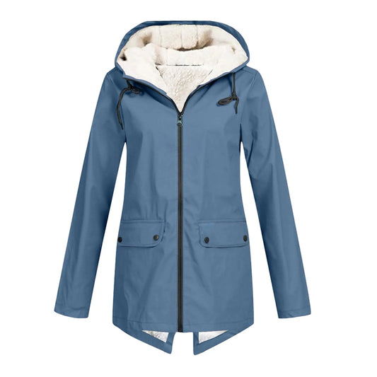 Aafje | Wind and weather jacket