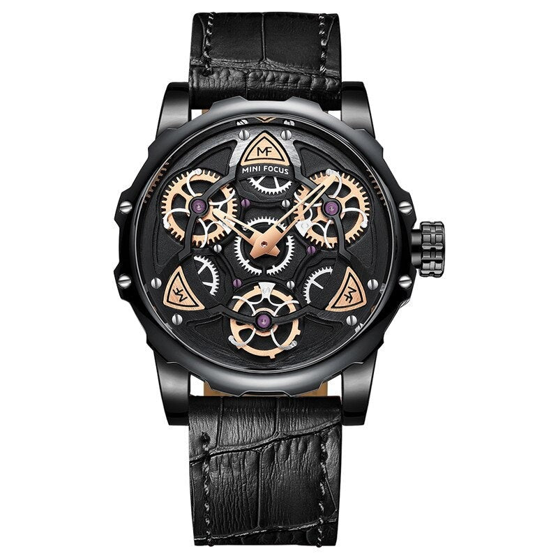 Men's Luxury Military Sport Watch