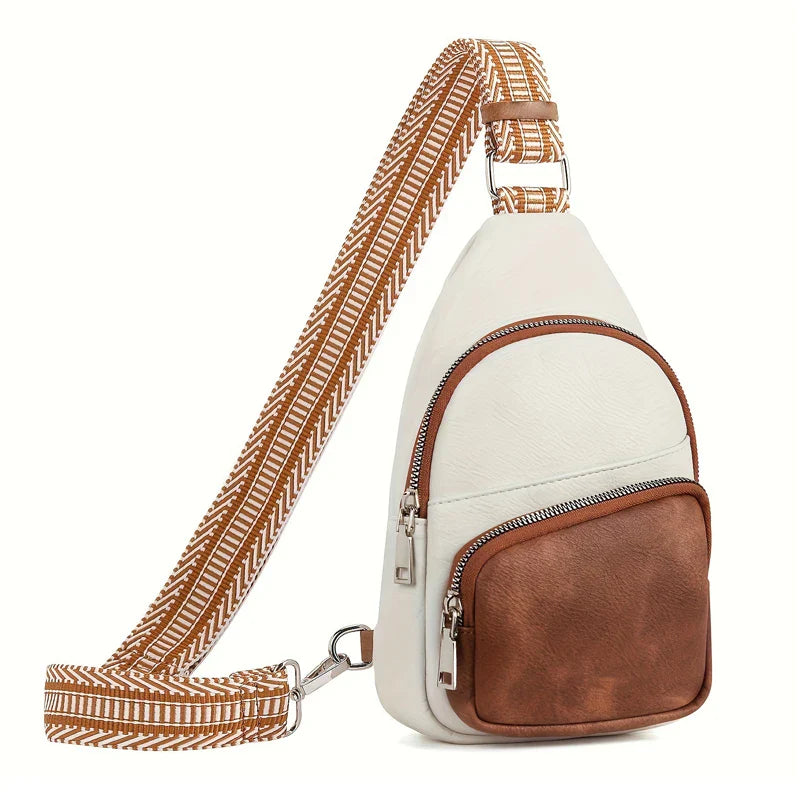 Lola™Crossbody Leather Bags