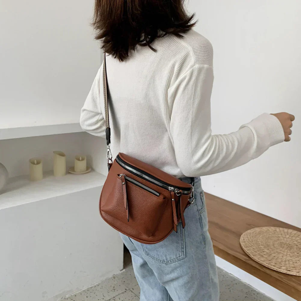 Arina Practical shoulder bag