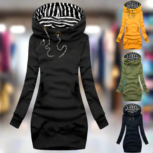 Lillian | Comfortable and stylish hoodie