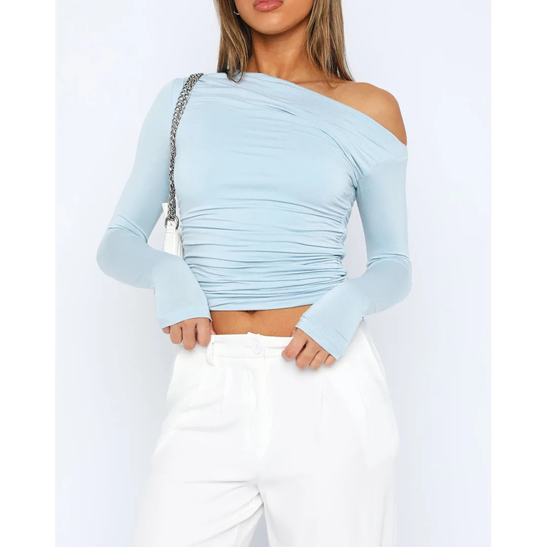 Asymmetric top