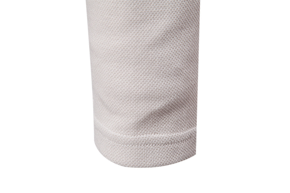 NATHAN™ | LONG SLEEVE POLO