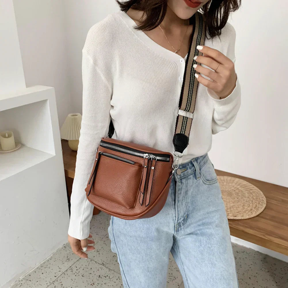 Arina Practical shoulder bag