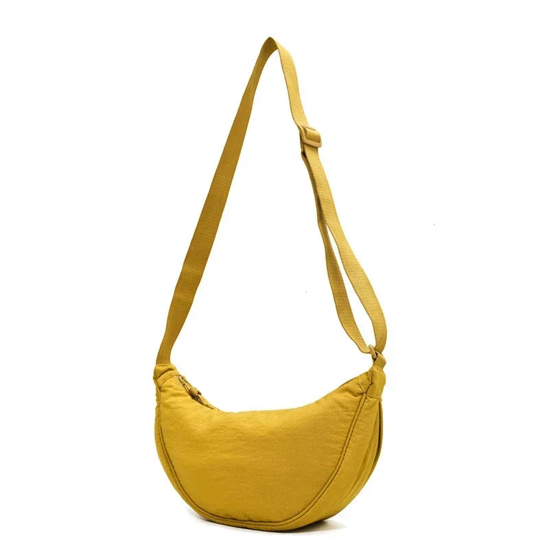 Zadie | Hobo Shoulder Bag."