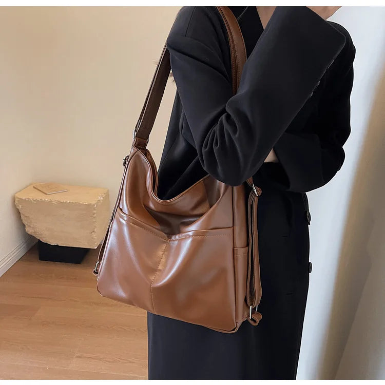 Ysaline - Luxury, unique, walkable Designer Bag