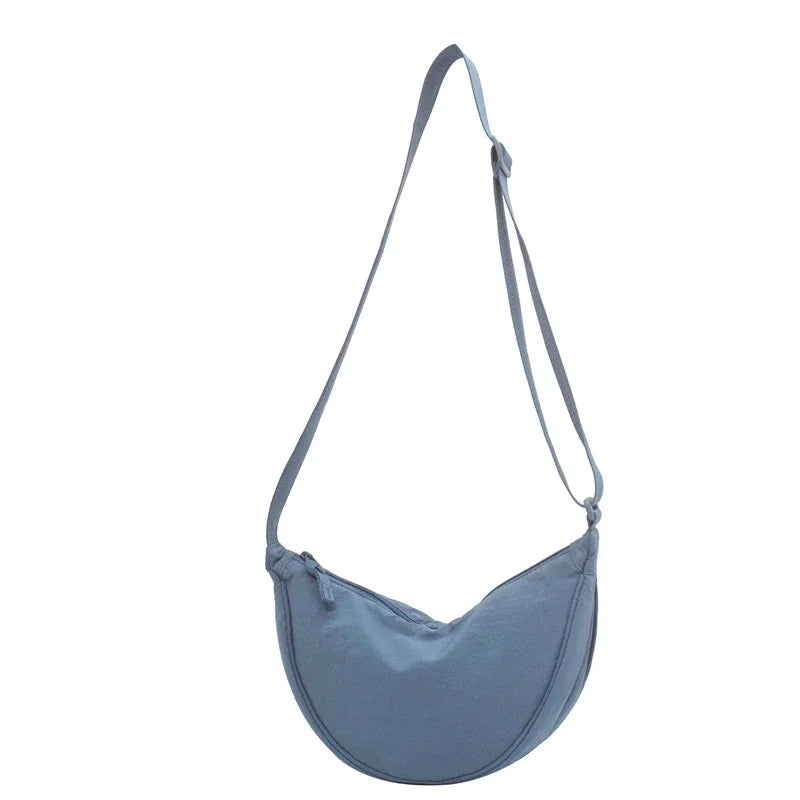 Zadie | Hobo Shoulder Bag."