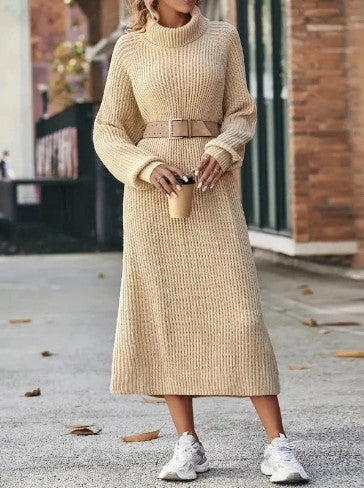 Mandyª - Knitted dress