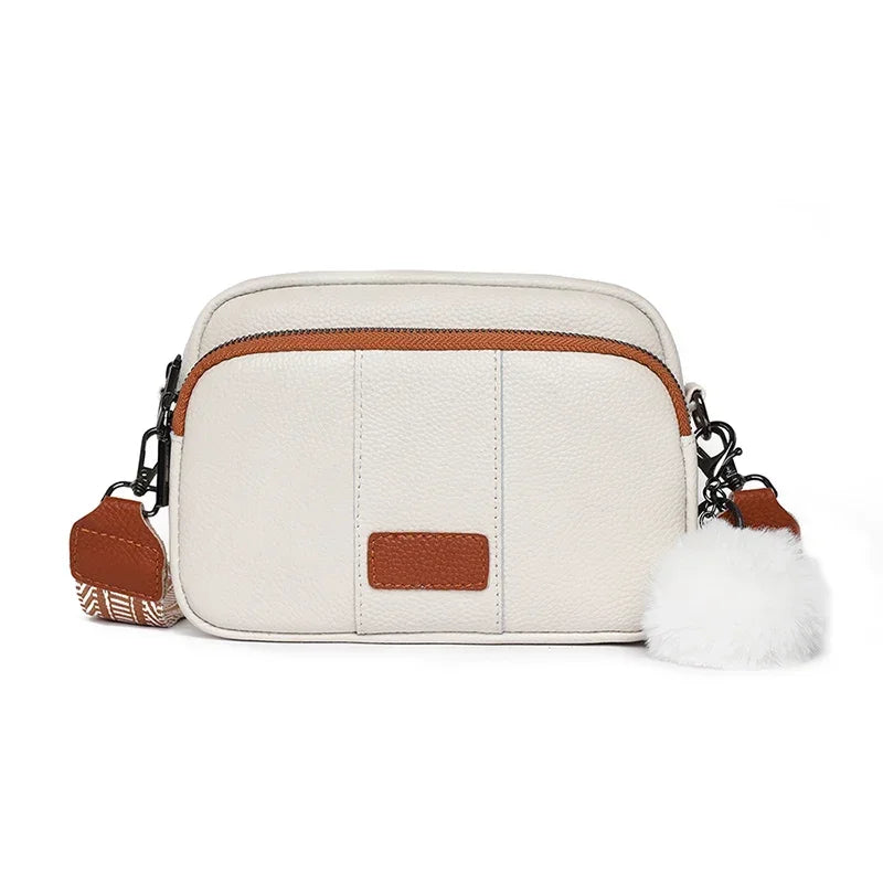 Lilith™ High Quality Cross body bag