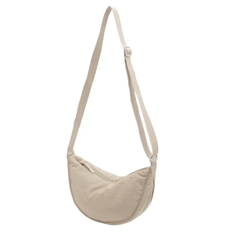 Zadie | Hobo Shoulder Bag."