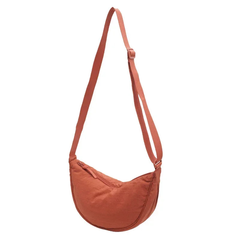 Zadie | Hobo Shoulder Bag."