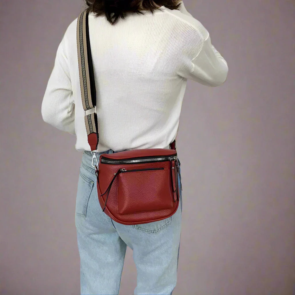 Arina Practical shoulder bag