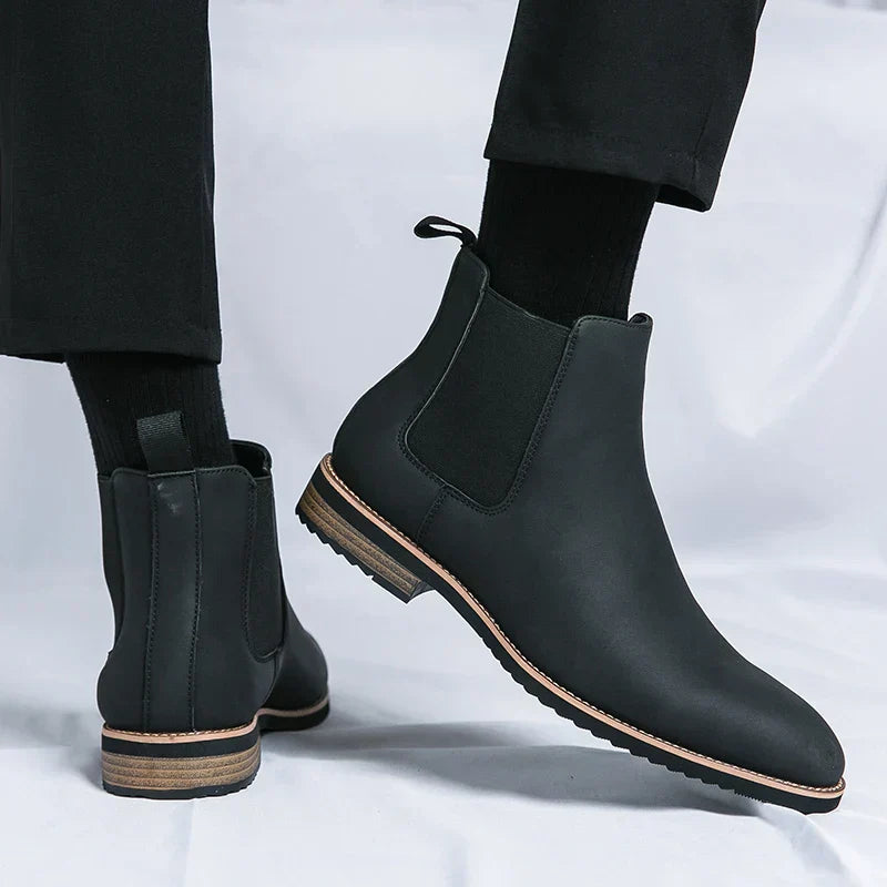 Cosmo | Chelsea Boots