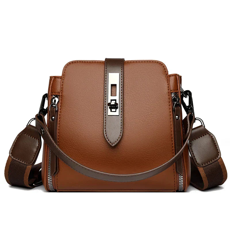 Viola | Elegant Compact Bag