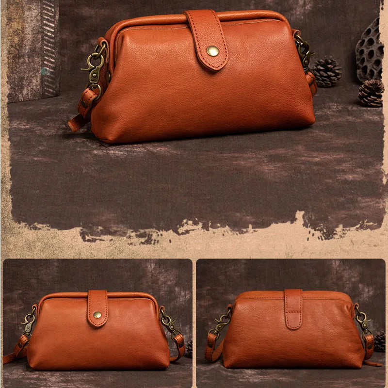 Adina - New handmade retro bag