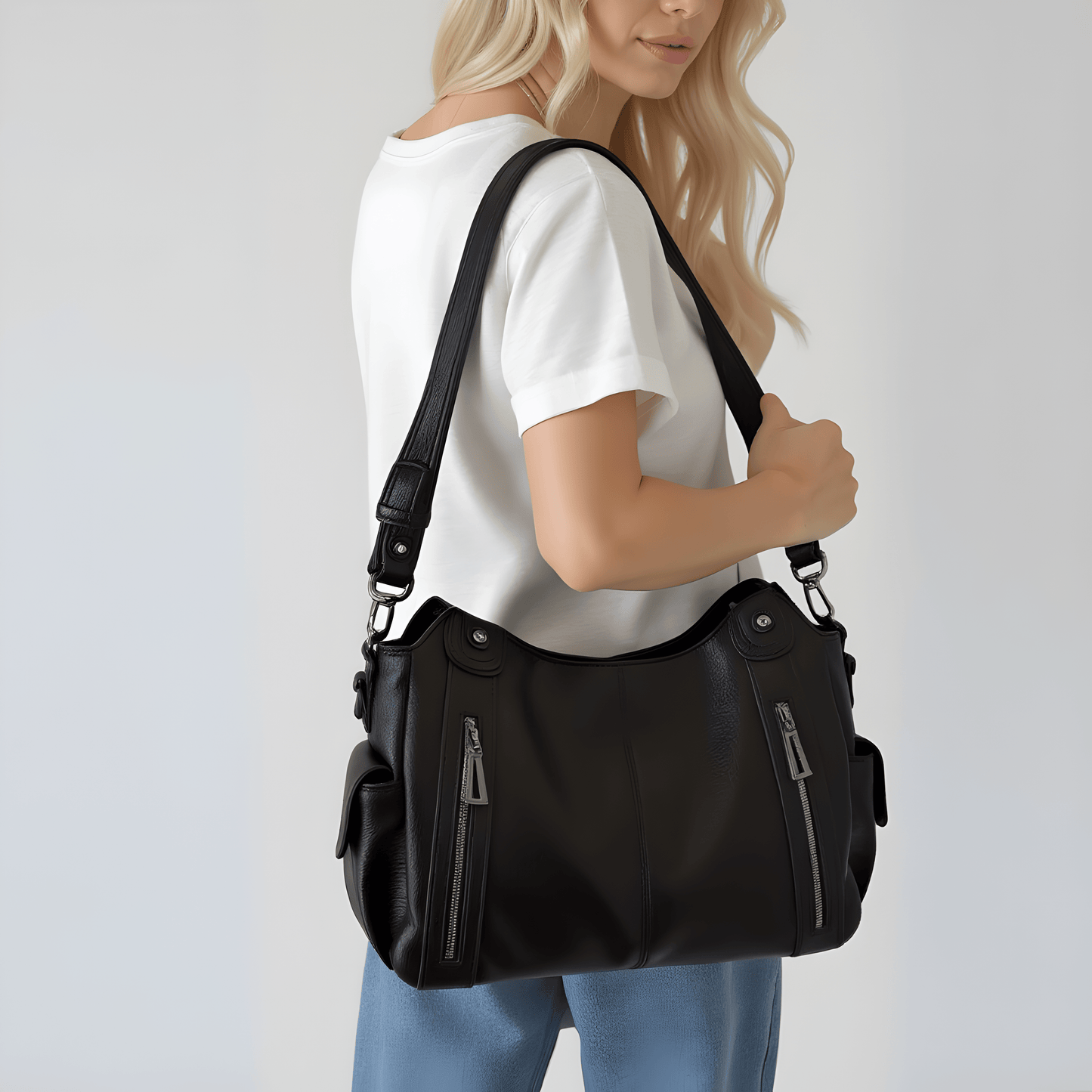 The Amara Tote Bag