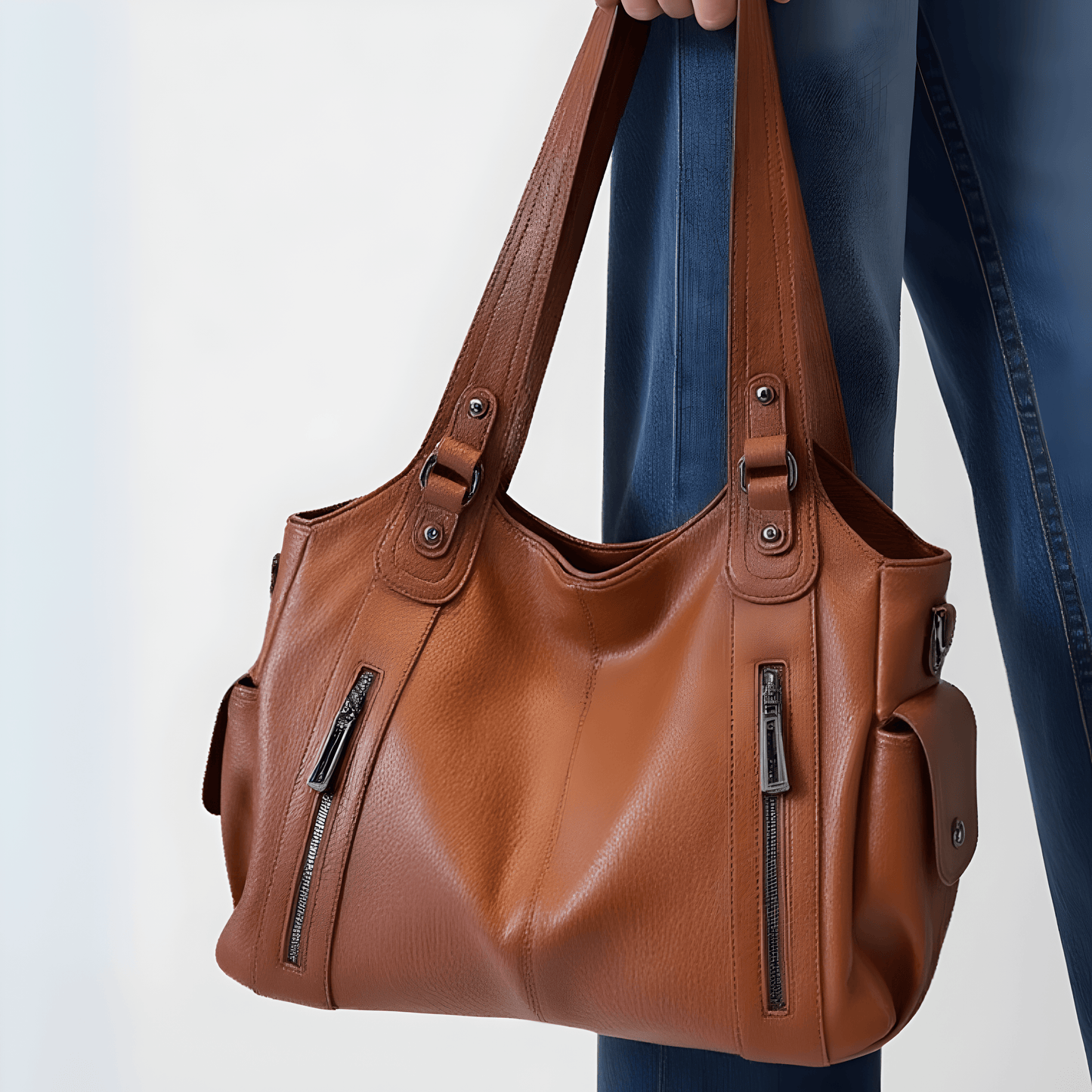 The Amara Tote Bag