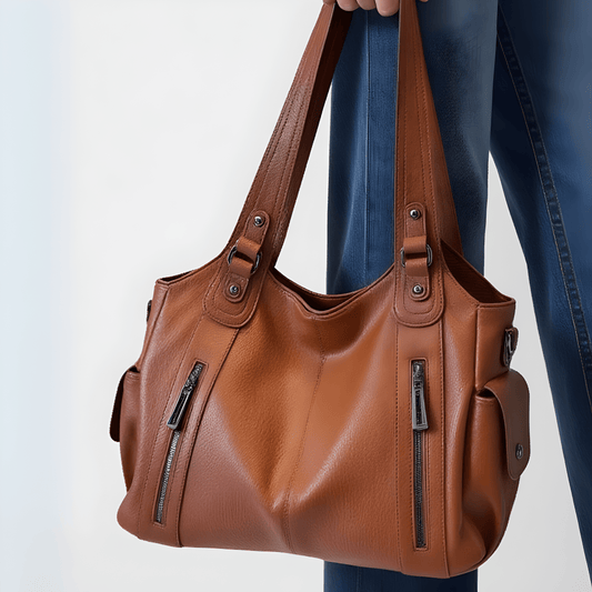 The Amara Tote Bag