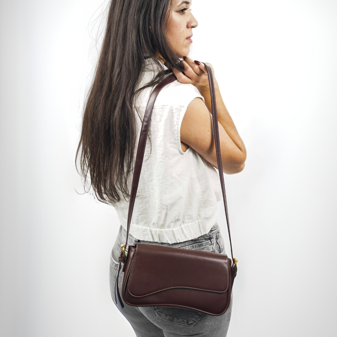 Monica™ The Monic  Shoulder Bag