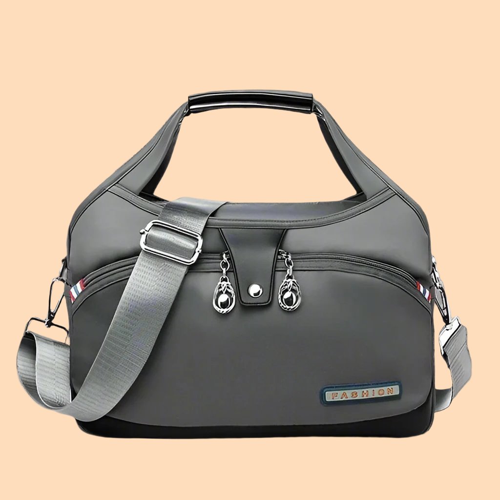 Skyla - Fashionable, stylish handbag with anti-theft protection