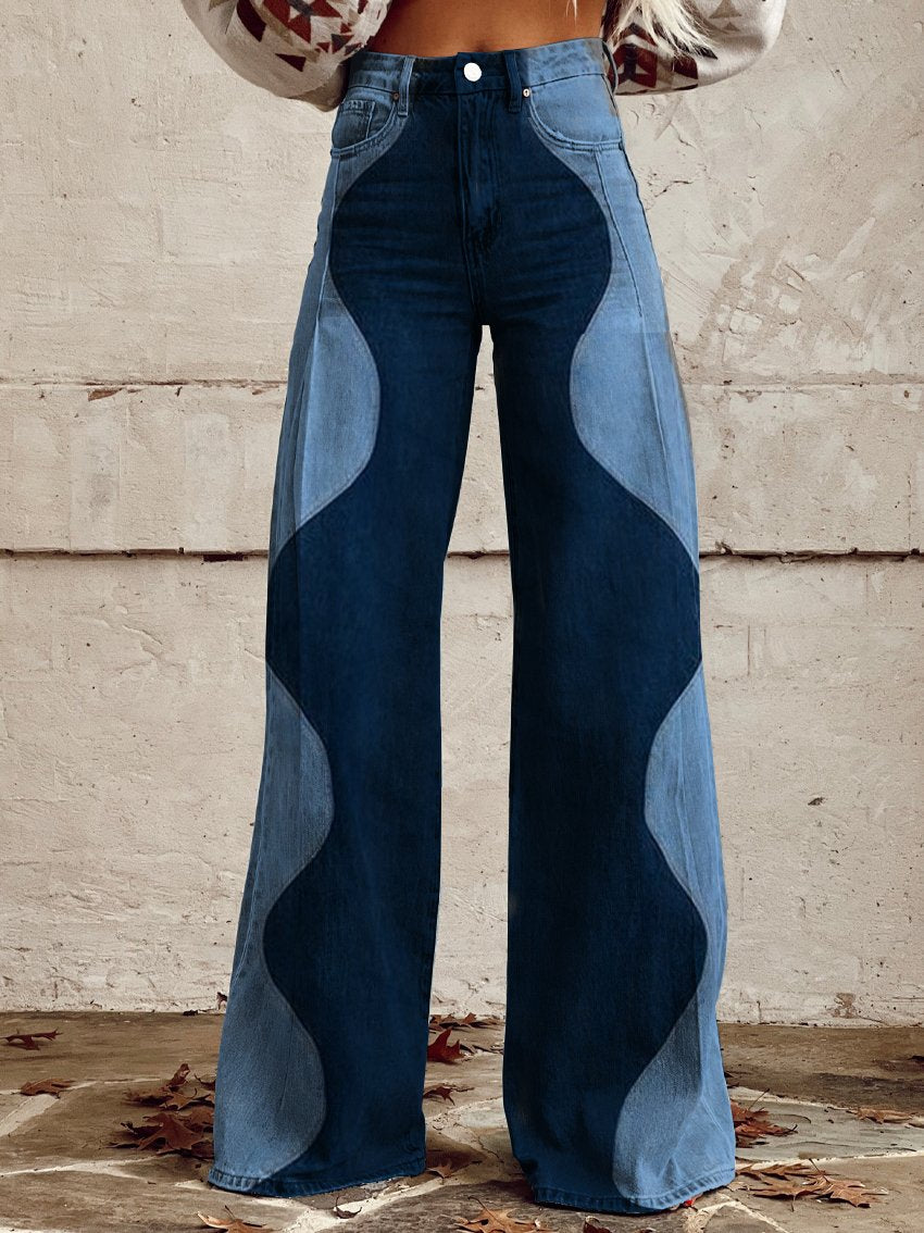 Jinthe | Boho Vintage Pants