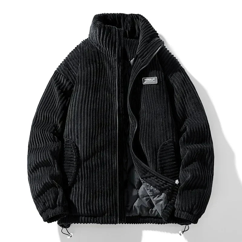 Charlotte - Corduroy jacket
